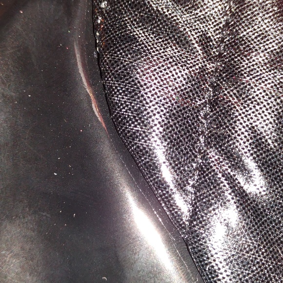 BIOWORLD๐ DISNEY Minnie Mouse Quilted Backpack - Picture 15 of 15